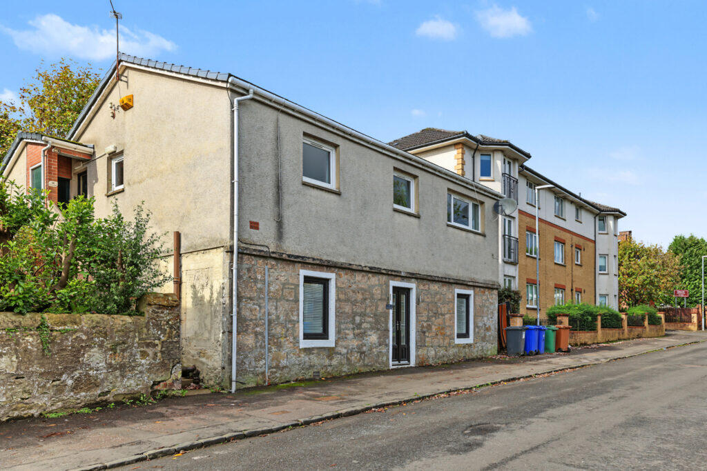 Main image of property: Ivy Cottage, Duntiglennan Road, Duntocher