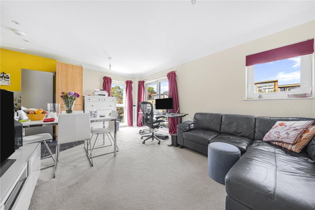 Main image of property: Southcott Road, Teddington
