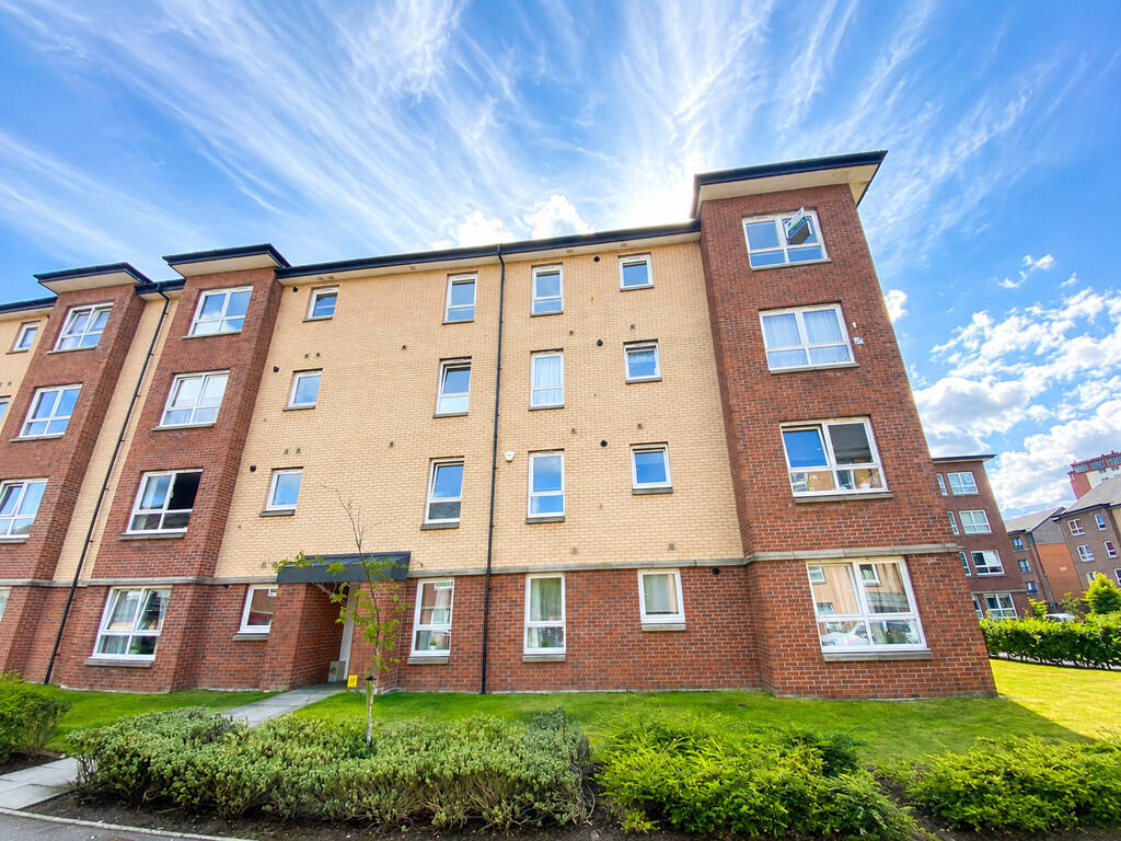 Main image of property: 12 Springfield Gardens , Parkhead
