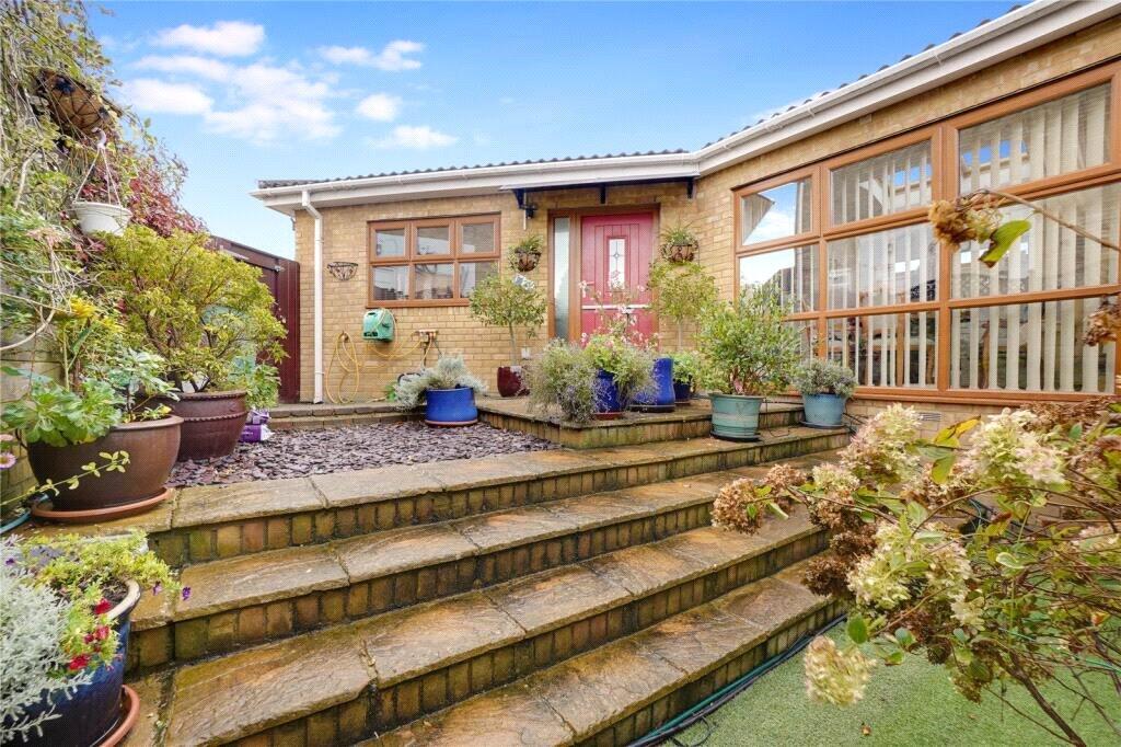 Main image of property: Warden Close, Maidstone, ME16