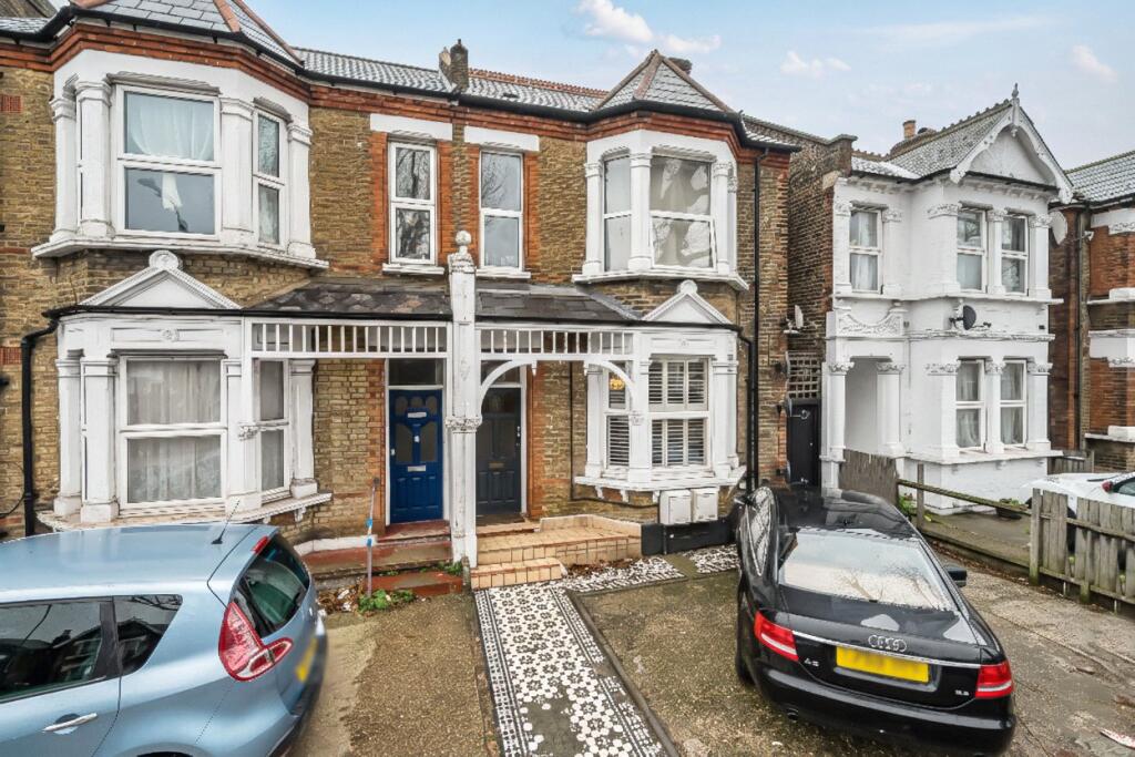 Main image of property: Brownhill Road, London