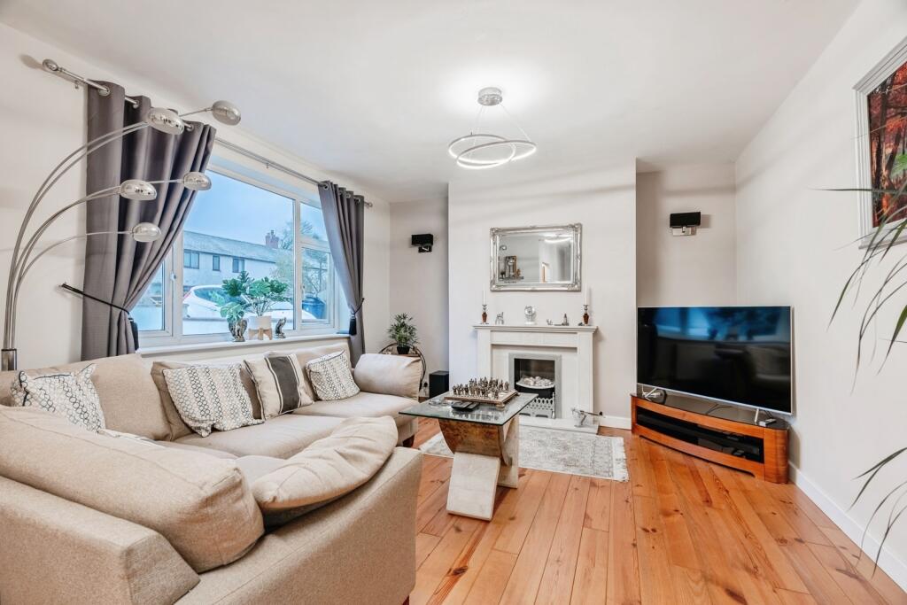 房产图片 2 - 伯恩利，兰开夏郡，BB11，罗斯蒂大道