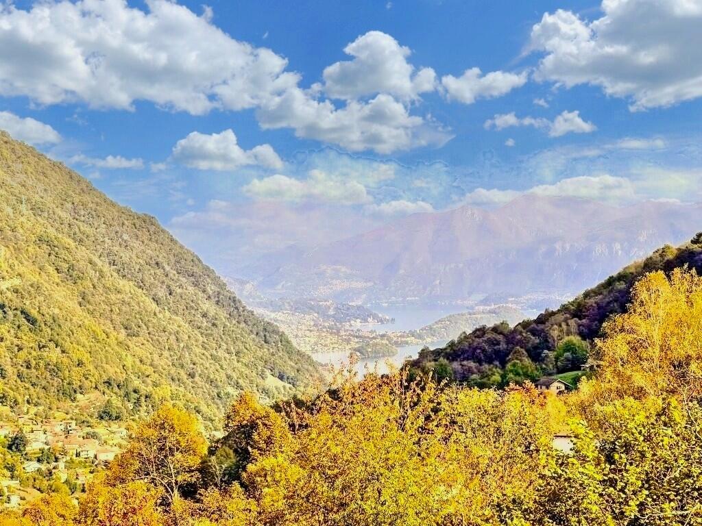 Main image of property: Argegno, Como, Lombardy