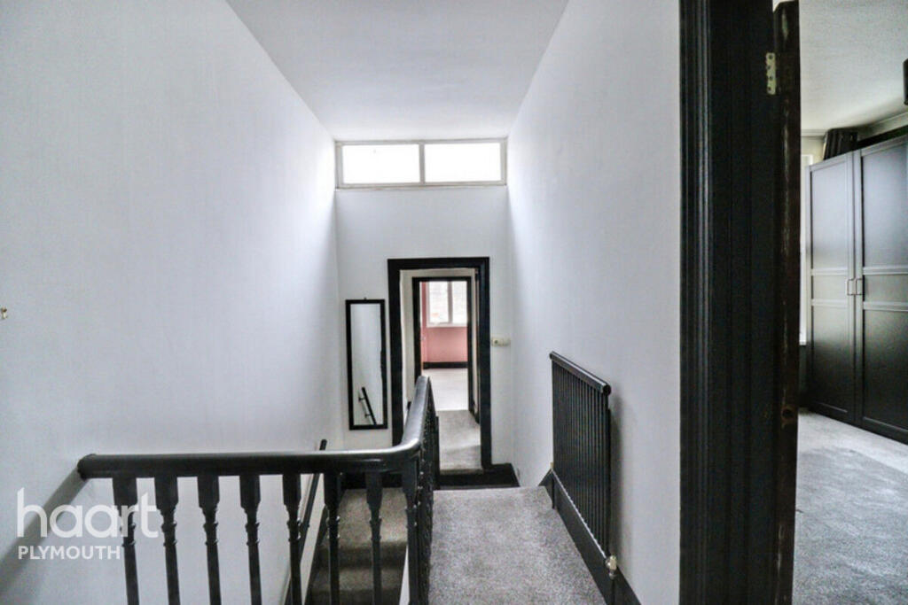 Main image of property: Beaumont Road, PLYMOUTH