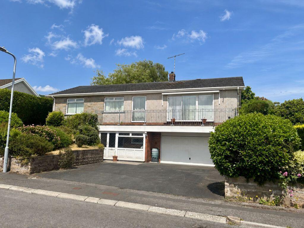Main image of property: Dingle Road, Abergavenny