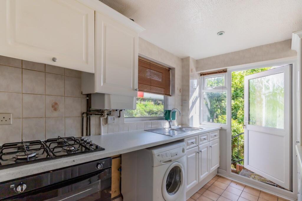 House in Penarth, Vale of Glamorgan - View 5