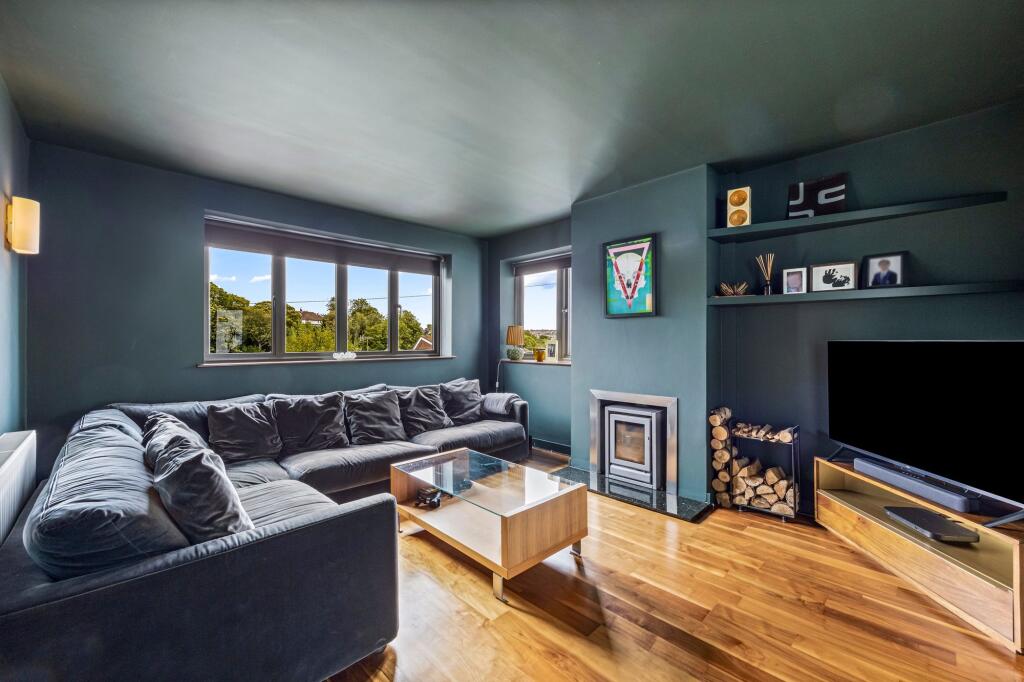 House in Brighton, Withdean - View 4