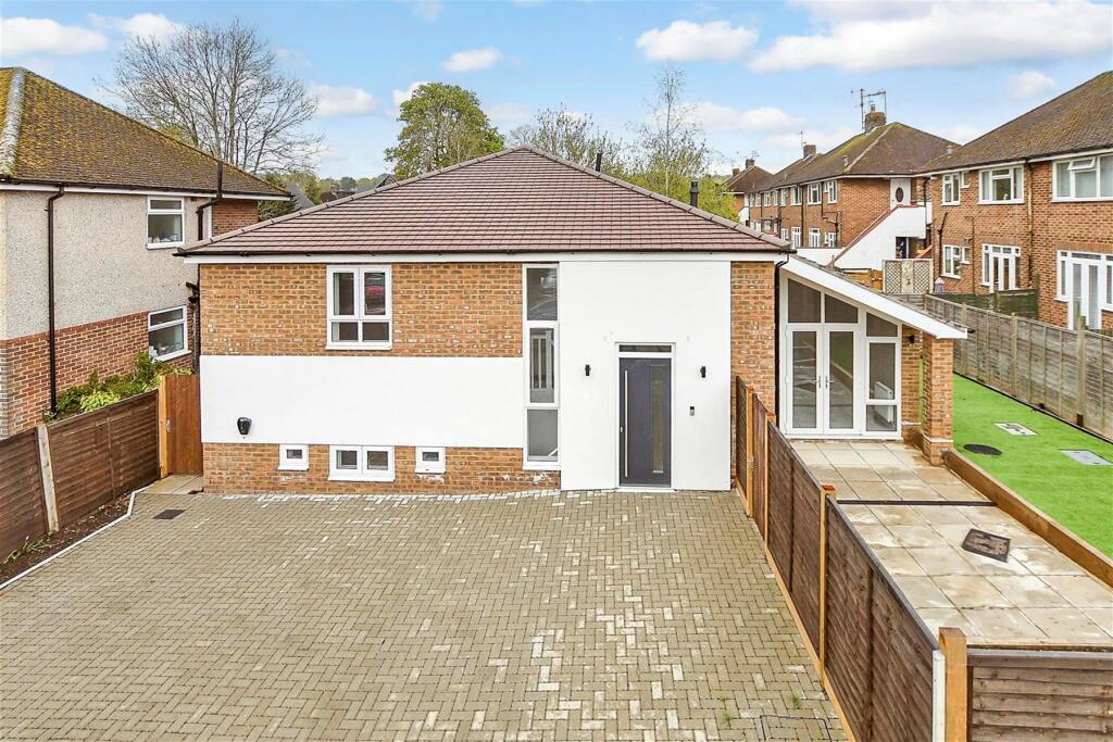 Main image of property: Kingsley Grove, Reigate, Surrey