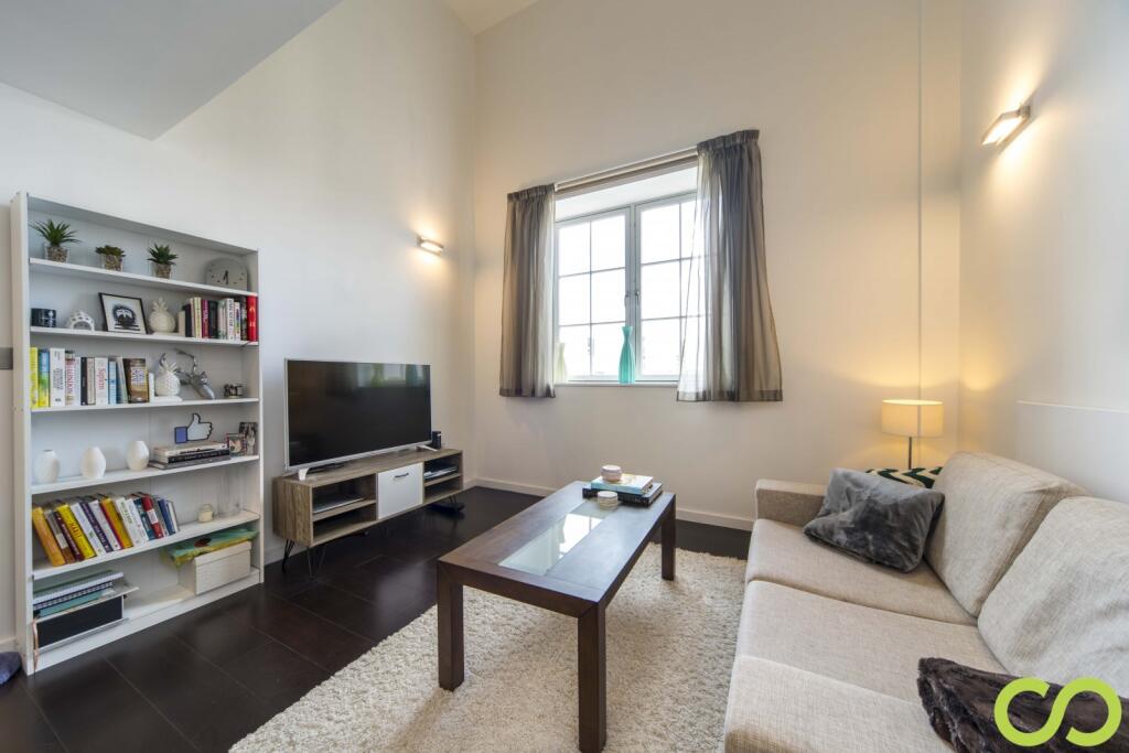 Main image of property: Gore House, Drummond Way, Islington, N1