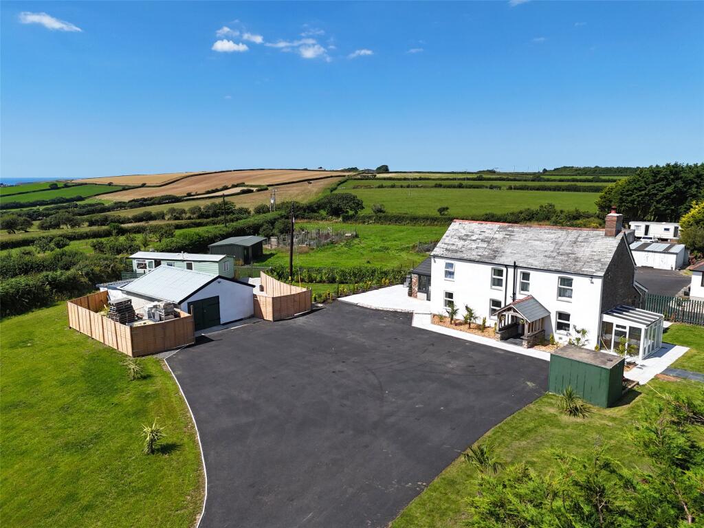 Main image of property: St. Gennys, Bude, Cornwall, EX23
