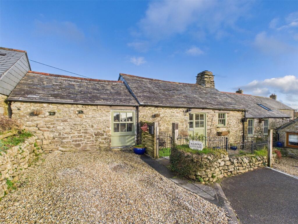 Main image of property: Churchtown, St. Breward, Bodmin