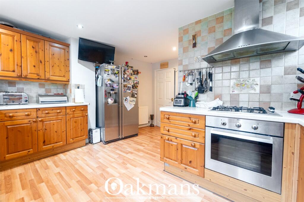 House in Birmingham, West Heath - View 5