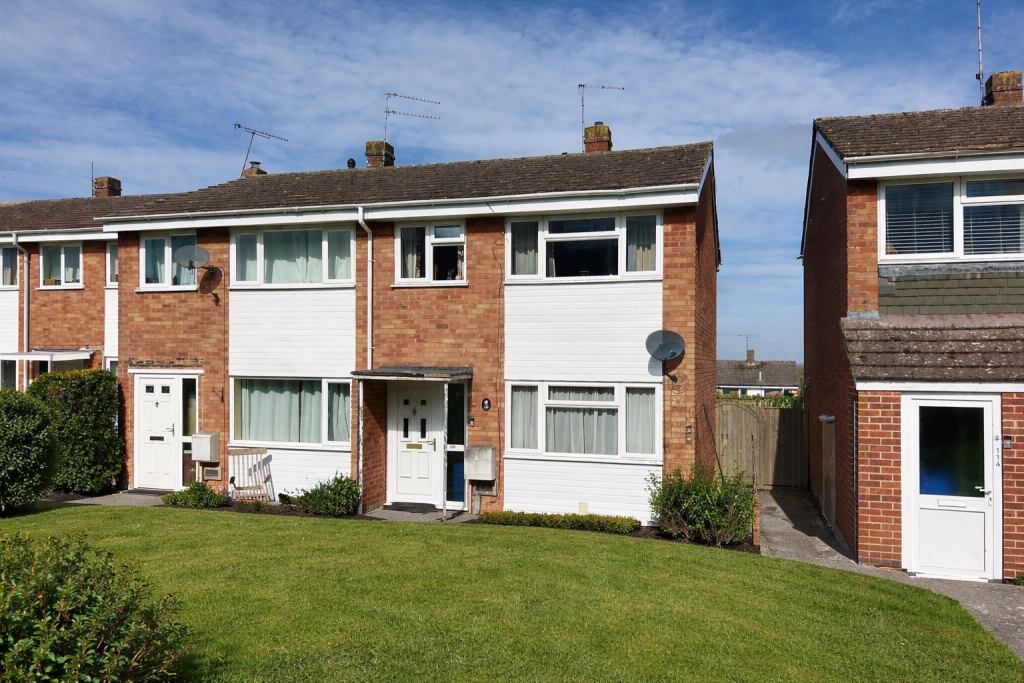 Main image of property: Windrush, Highworth, Swindon, SN6