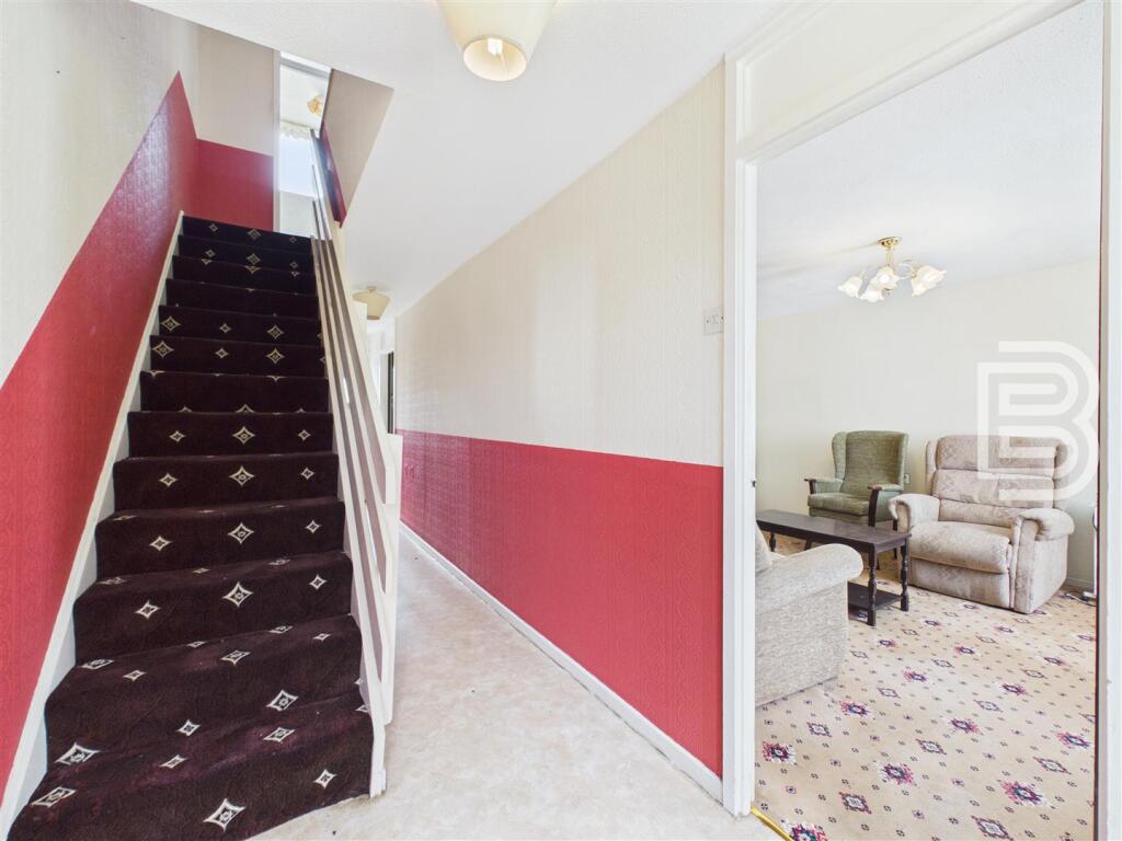 Great Balance, Brinklow, Rugby - View 2