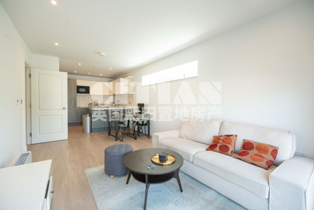 Main image of property: Bogart House,Filmworks,Filmworks Walk, Ealing Broadway, London W5