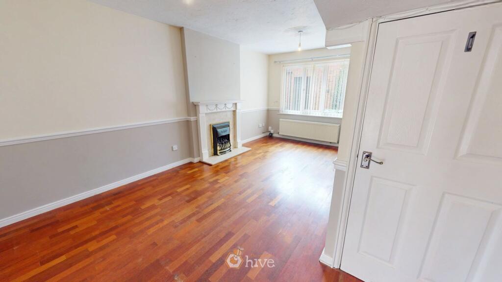 Fen Court, Edenthorpe, Doncaster, DN3 photo 4