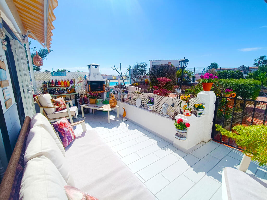 Main image of property: Canary Islands, Tenerife, Amarilla Golf