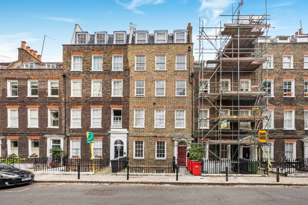 Main image of property: Colebrooke Row, London, N1