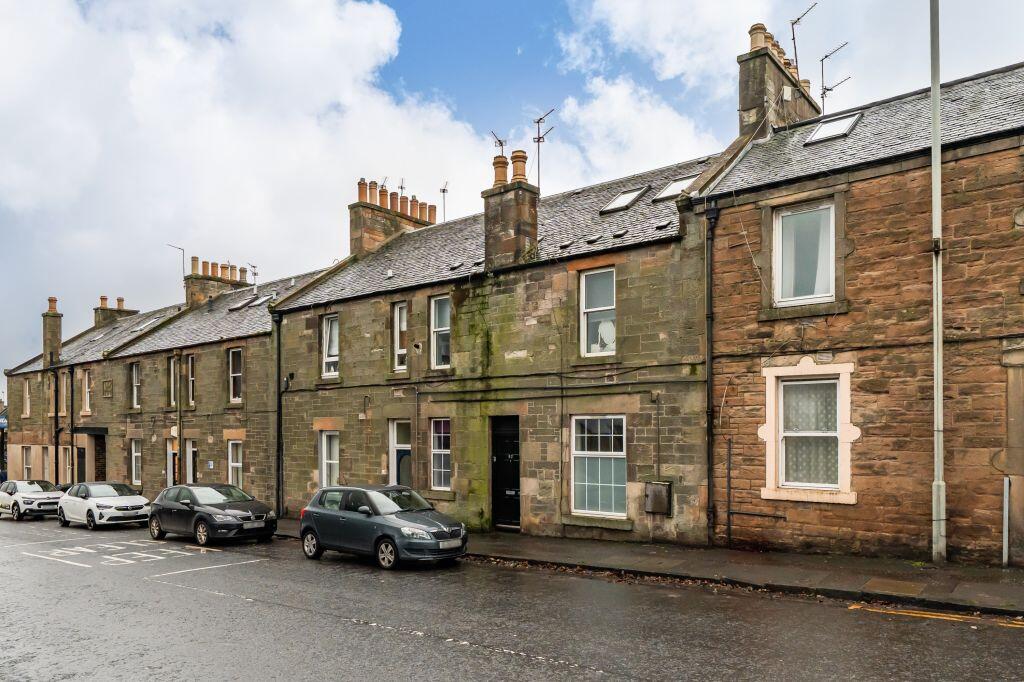 Main image of property: 52 Drum Street, Edinburgh, EH17 8RN