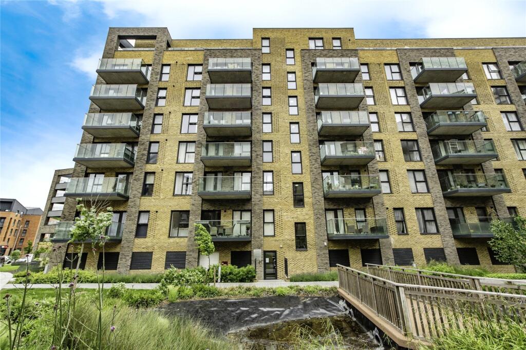 Main image of property: James Smith Court, Dartford, Kent, DA1