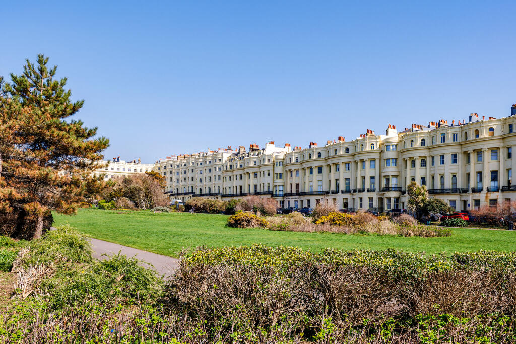 Main image of property: Brunswick Square, Hove, BN3