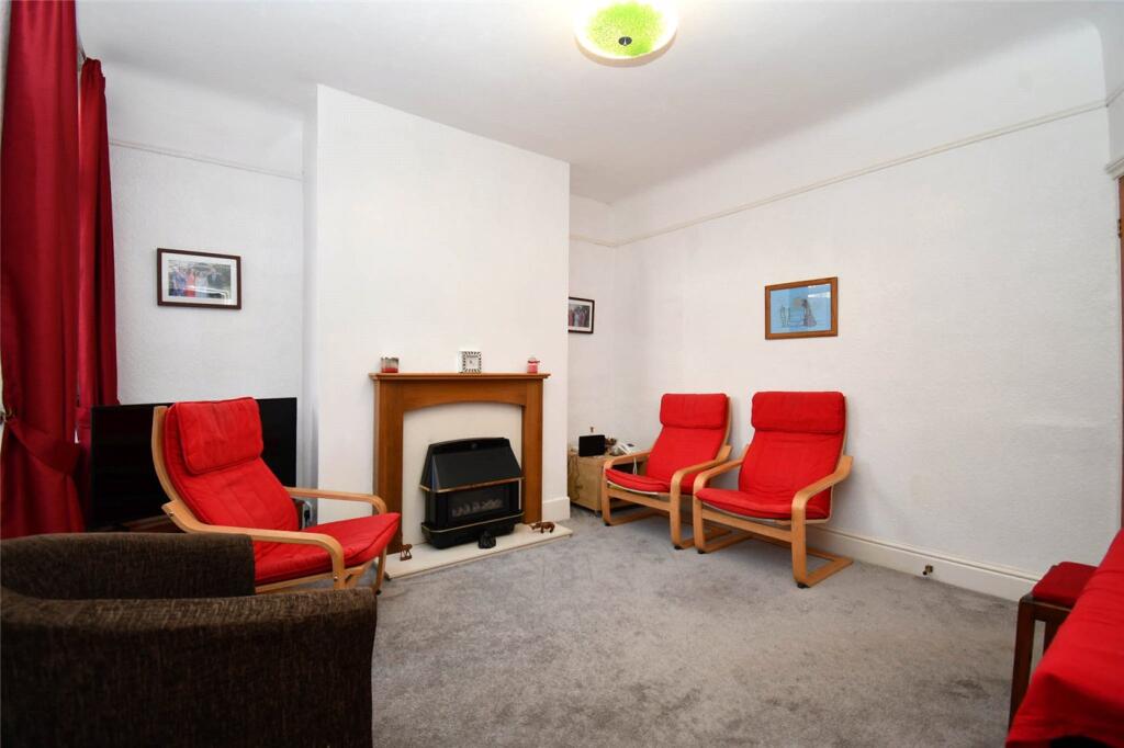 Gorsefield Road, Birkenhead, Wirral - View 3