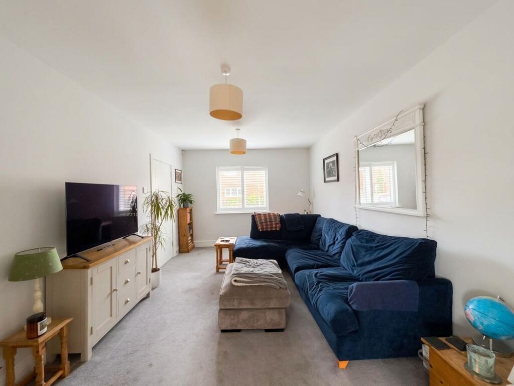 House in Salisbury - More