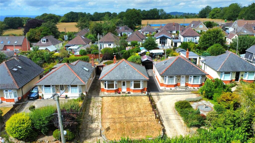 Main image of property: Lower Blandford Road, Shaftesbury, Dorset, SP7