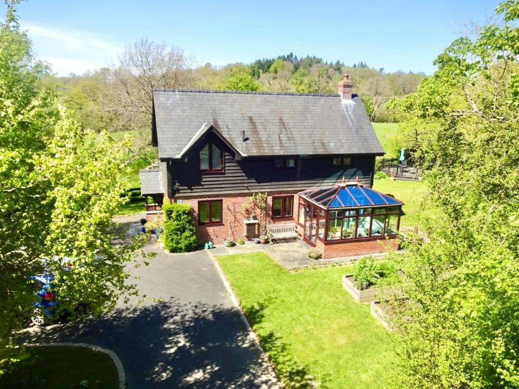 Main image of property: Penybont, Llandrindod Wells, Powys