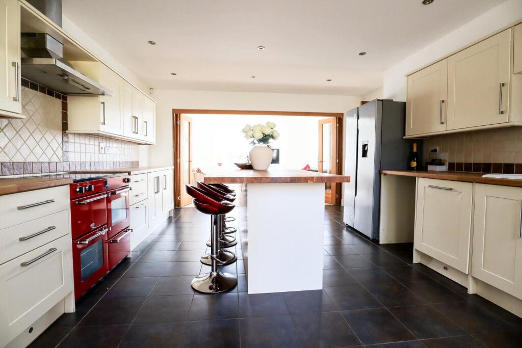 Goughs Lane, Belton in Rutland, Oakham - View 2