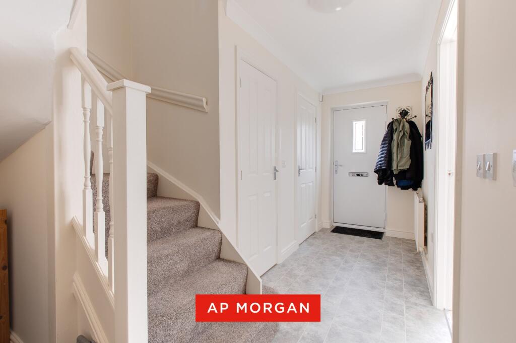 Additional image 6 of Sedge Drive, Bromsgrove, Worcestershire, B61