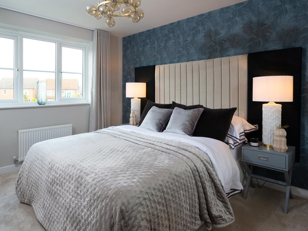 Wykham Lane,
Banbury,
Oxfordshire,
OX16 9UN - More