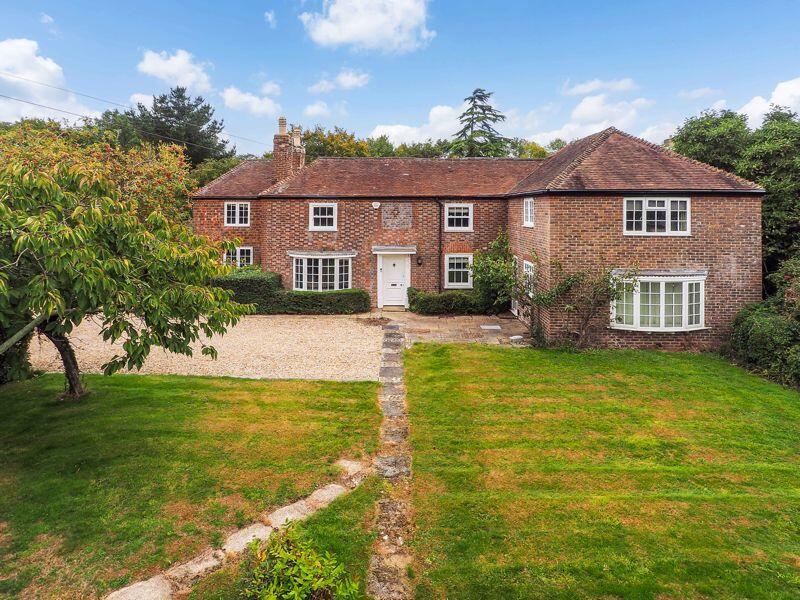 Main image of property: Clay Lane, Chichester