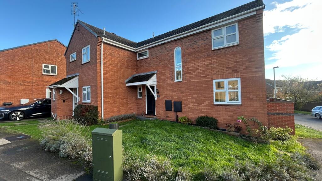 Main image of property: Colmworth Close, Lower Earley, Reading, Berkshire, RG6