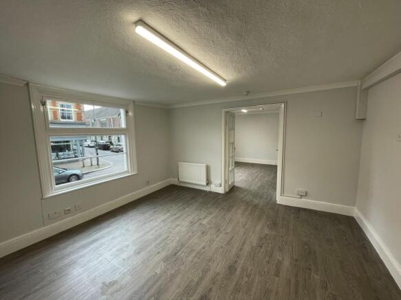 1st floor right