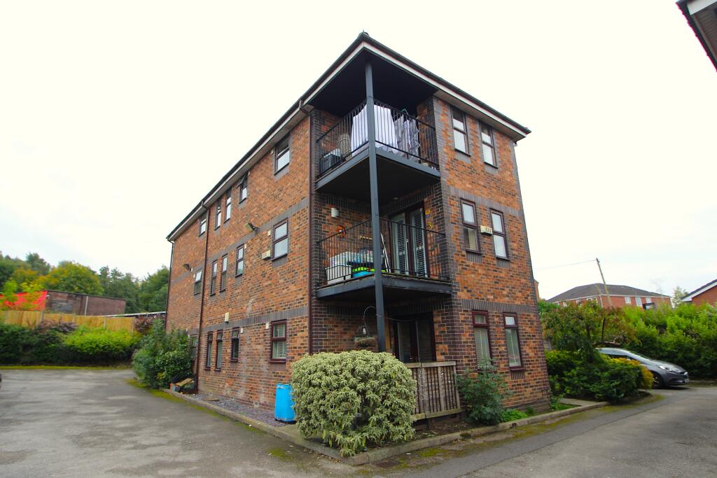 Main image of property: Carrbrook Drive, Royton, OL2