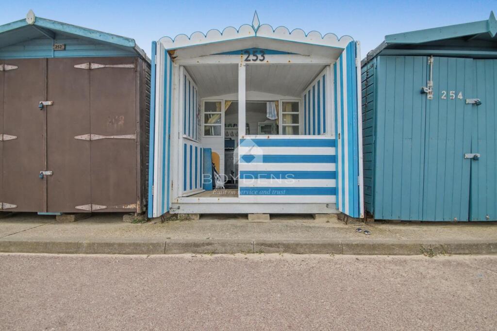 Main image of property: Low Wall, Frinton On Sea 