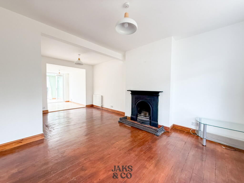 House in Manchester - View 4