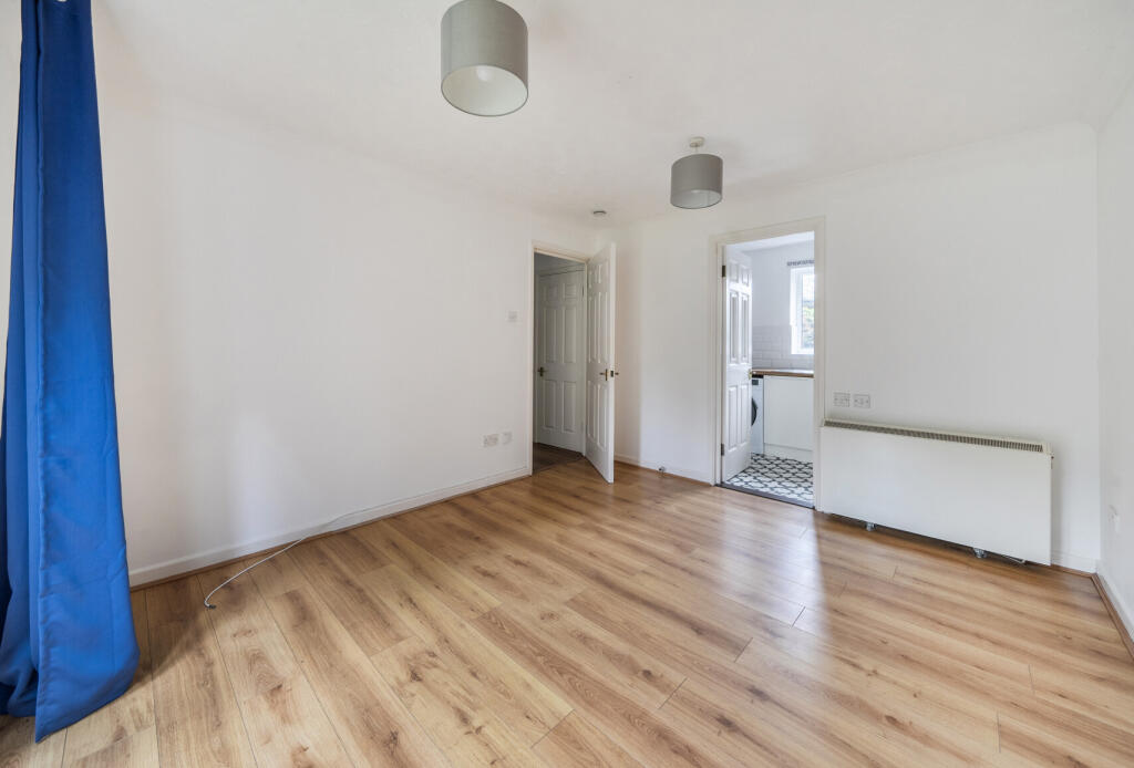 Apartment in Bristol, Temple Quarter, Redcliffe - View 4