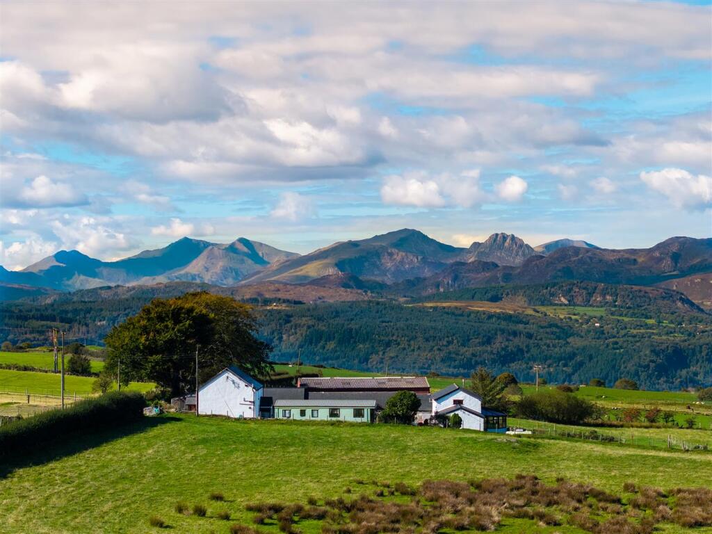 Main image of property: Carmel, Llanrwst