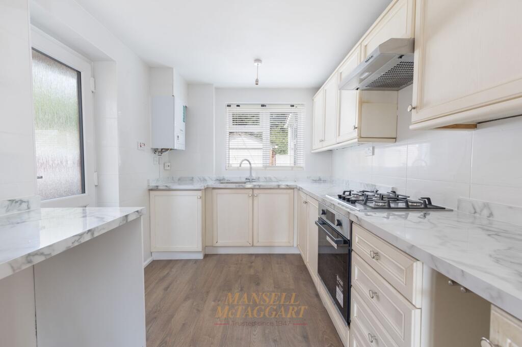 St. Marys Drive, Crawley, RH10 - More