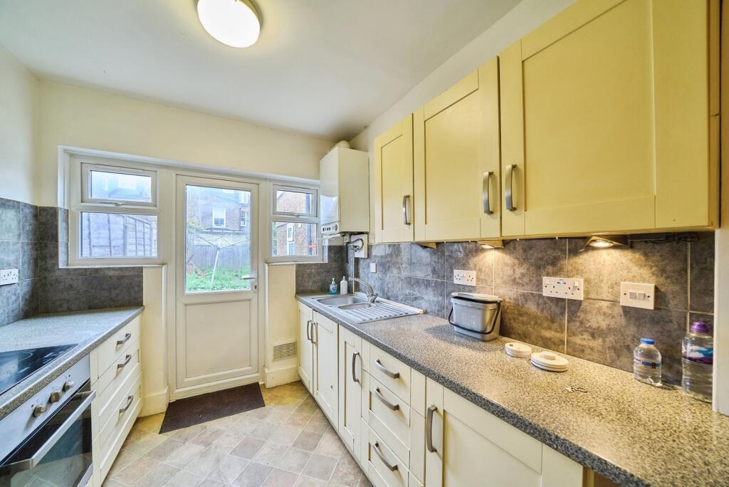 House in London, Maryland - More