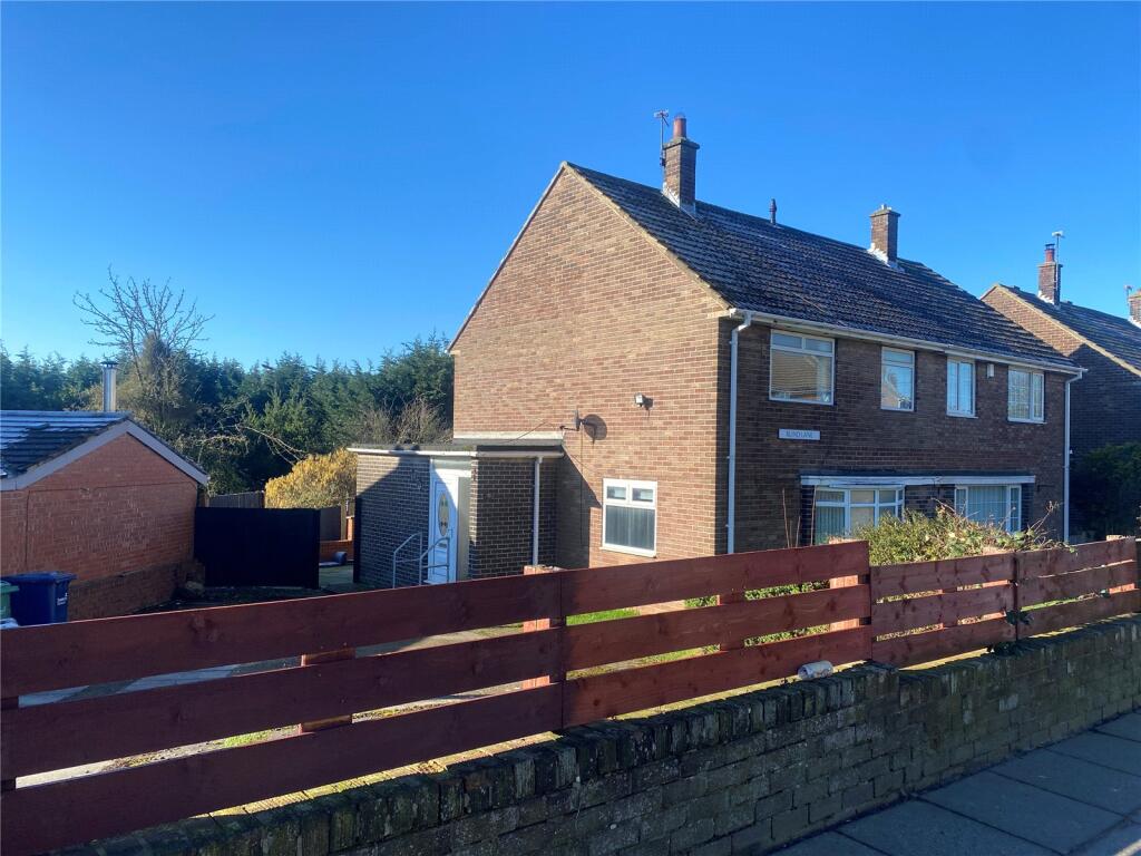 Main image of property: Blind Lane, Houghton Le Spring, Sunderland, Tyne and Wear, DH4