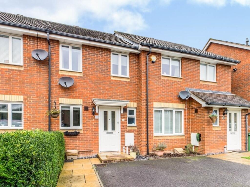 Main image of property: Ragstone Fields, Boughton Monchelsea, ME17