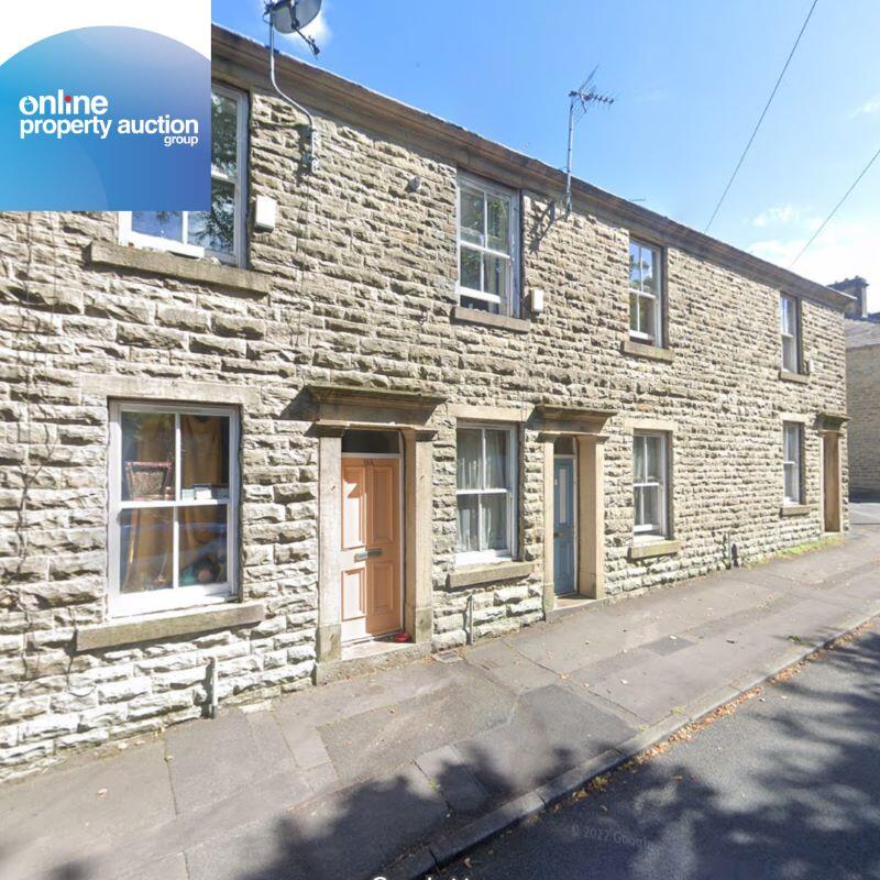 9 Entwistle Street, Darwen, Lancashire, BB3 3HS