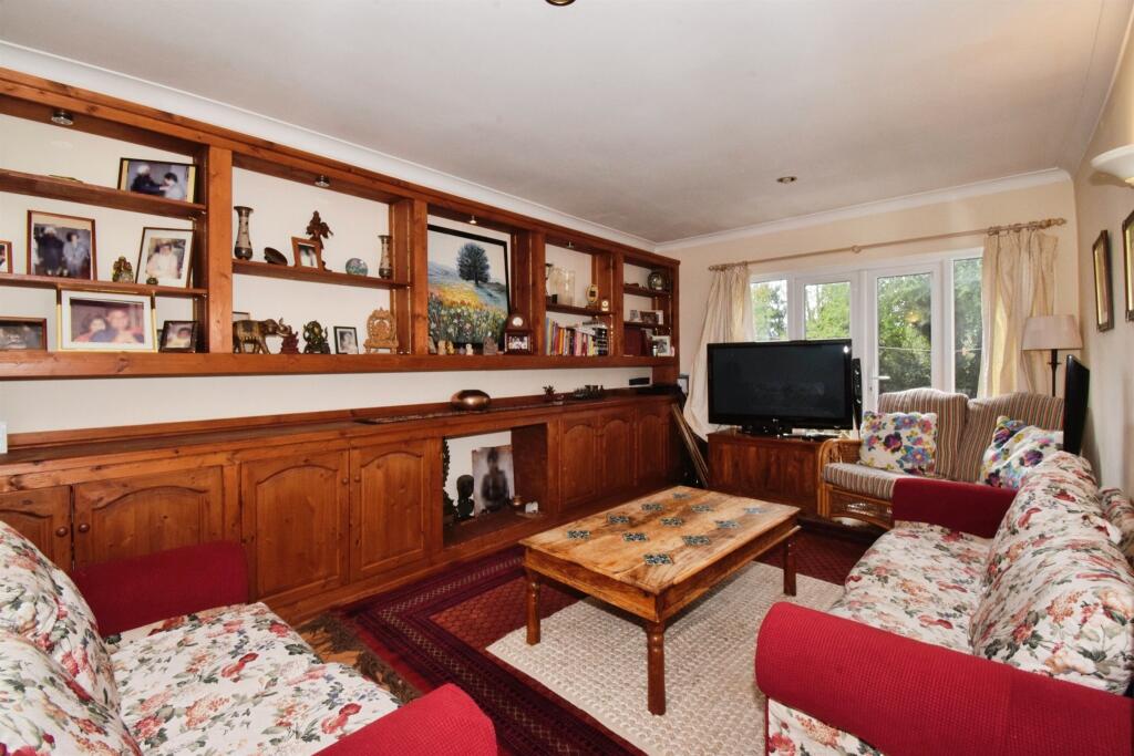 Shirley Road, Leicester - More