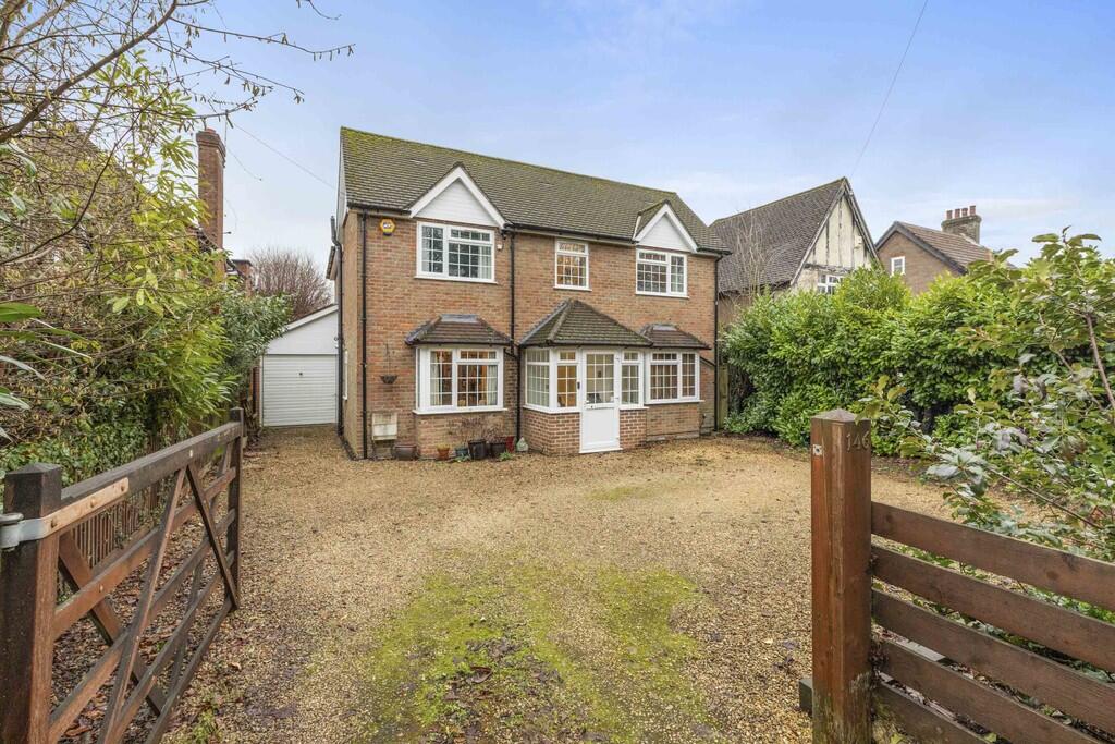 Main image of property: White Lion Road, Little Chalfont
