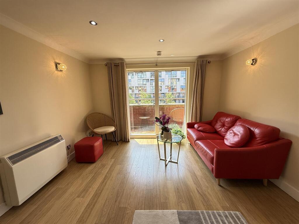 Main image of property: Great Bridgewater Street, Manchester