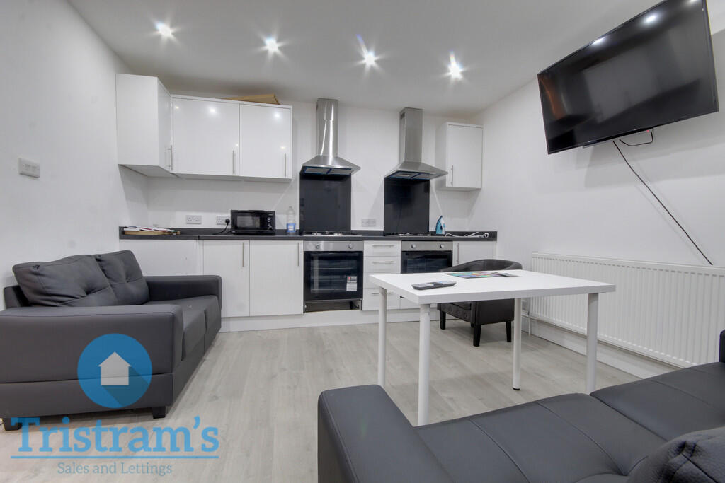 Main image of property: Rolleston Drive, Lenton