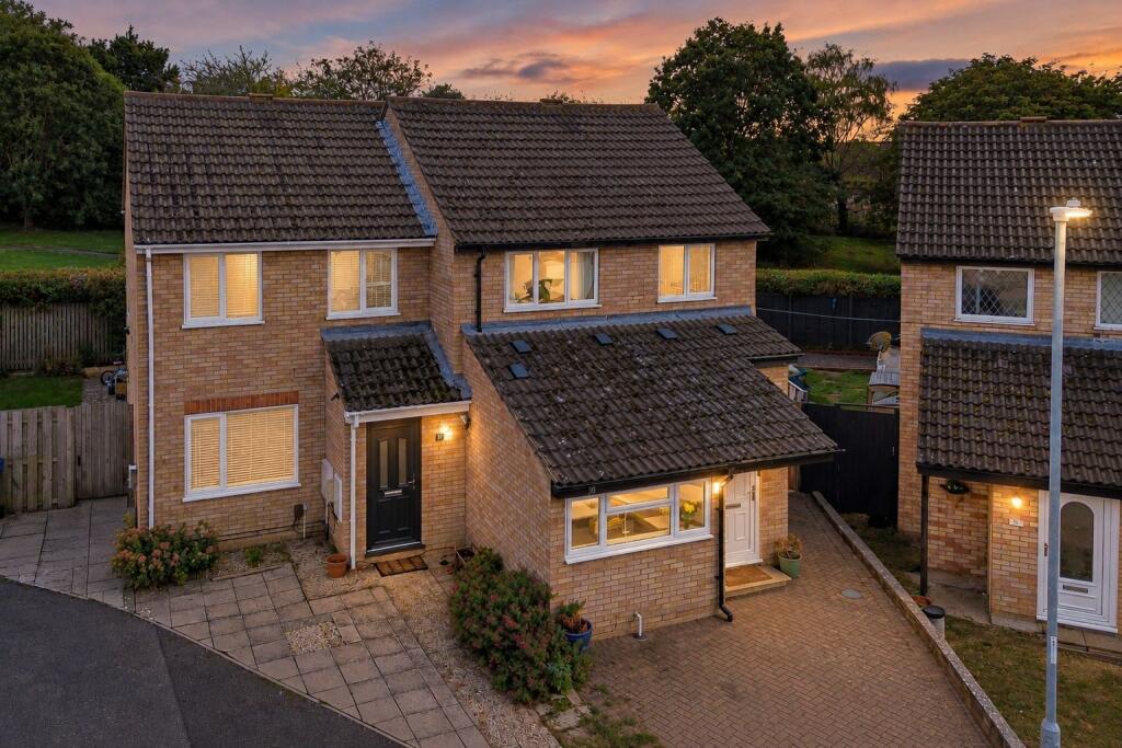 House in Huntingdonshire, Eaton Socon, St Neots